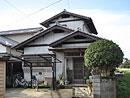 住宅外装リフォーム前
