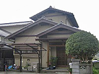 住宅外装リフォーム後